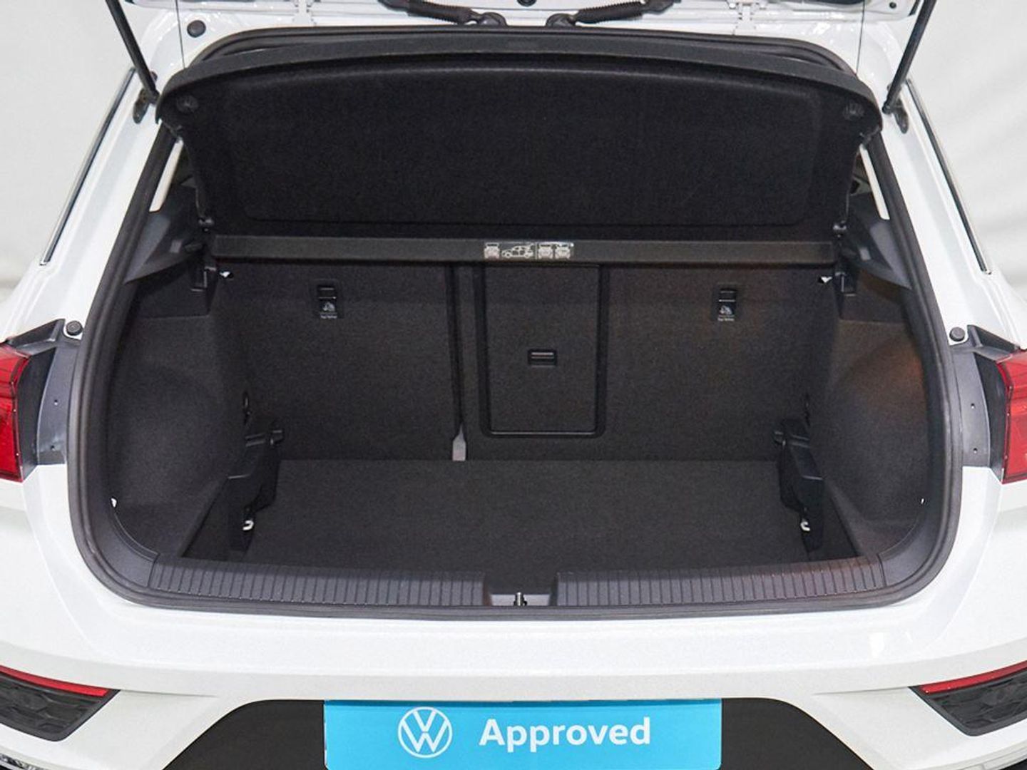 Volkswagen T-Roc Advance 1.0 TSI 81 kW (110 CV)