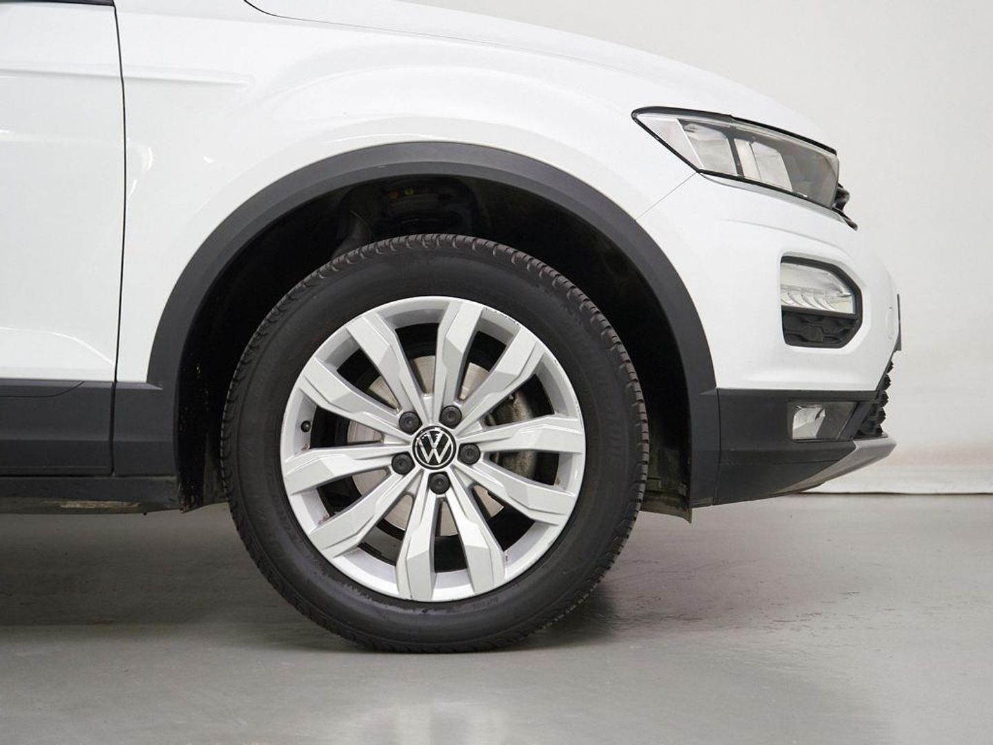 Volkswagen T-Roc Advance 1.0 TSI 81 kW (110 CV)
