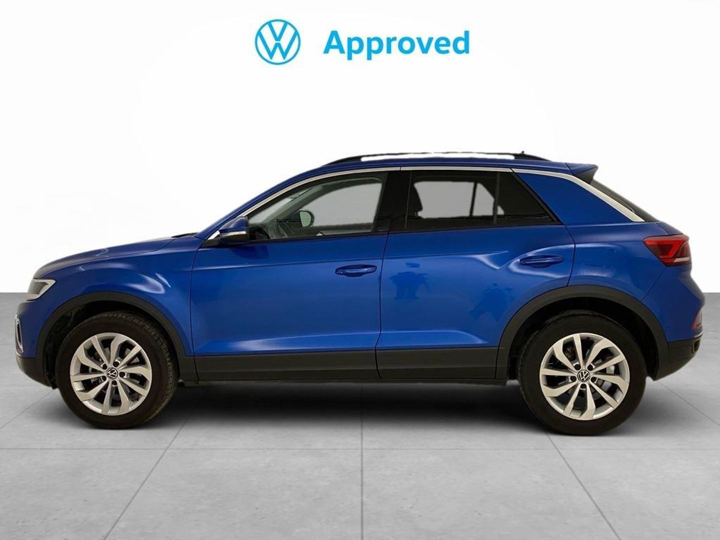 Volkswagen T-Roc Life 1.5 TSI 110 kW (150 CV)