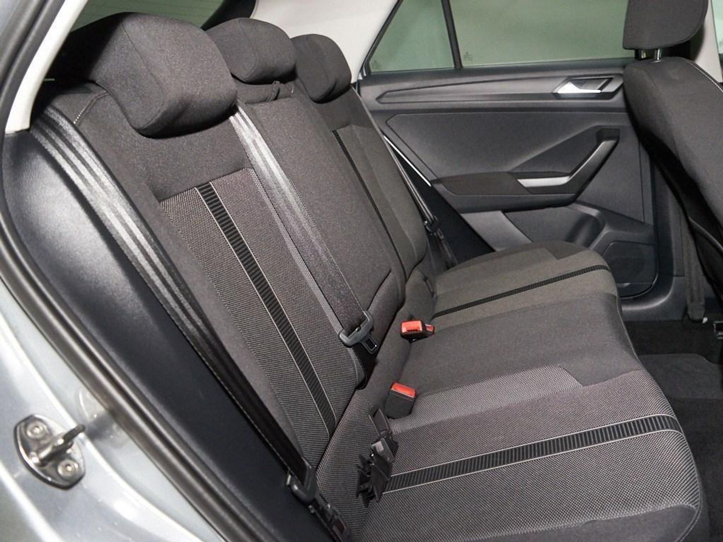 Volkswagen T-Roc Life 1.5 TSI 110 kW (150 CV)