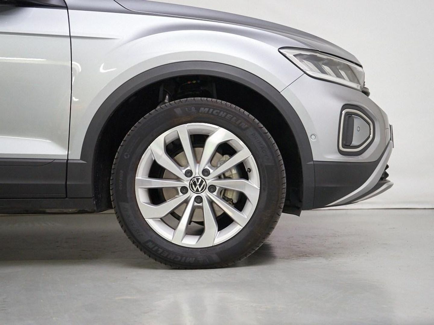 Volkswagen T-Roc Life 1.5 TSI 110 kW (150 CV)