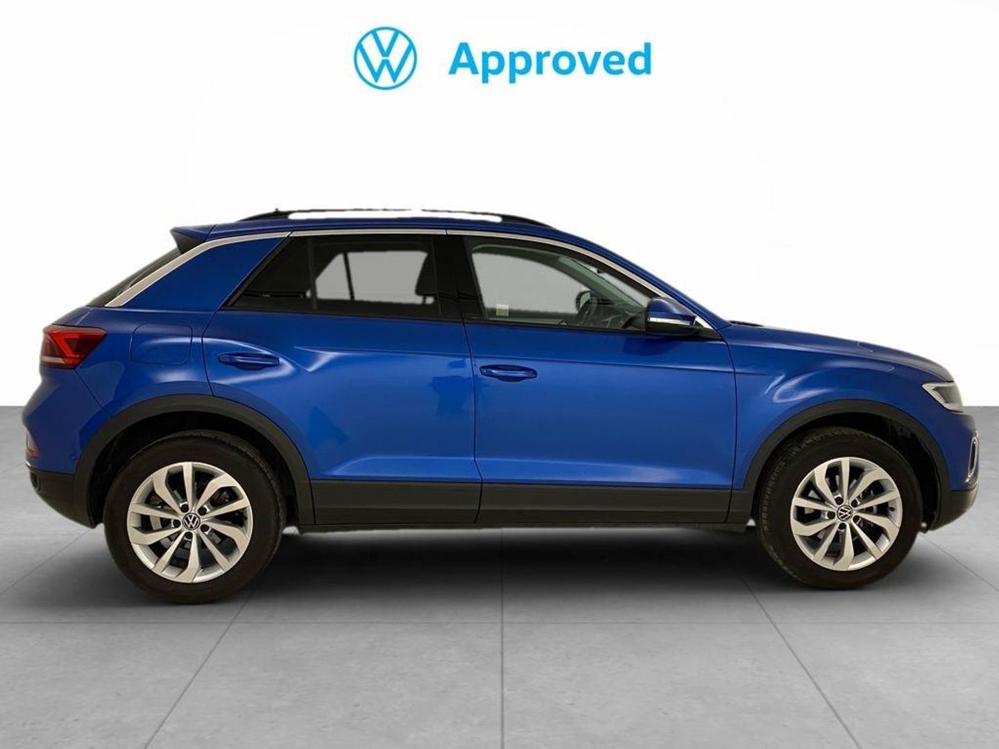 Volkswagen T-Roc Life 1.5 TSI 110 kW (150 CV) DSG