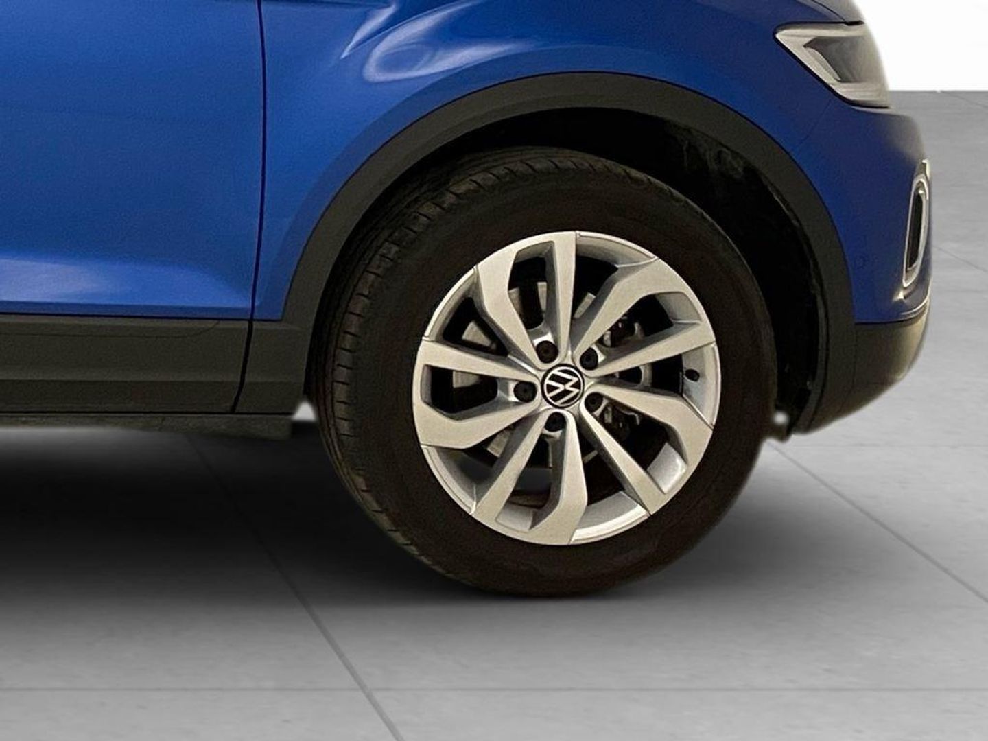 Volkswagen T-Roc Life 1.5 TSI 110 kW (150 CV) DSG