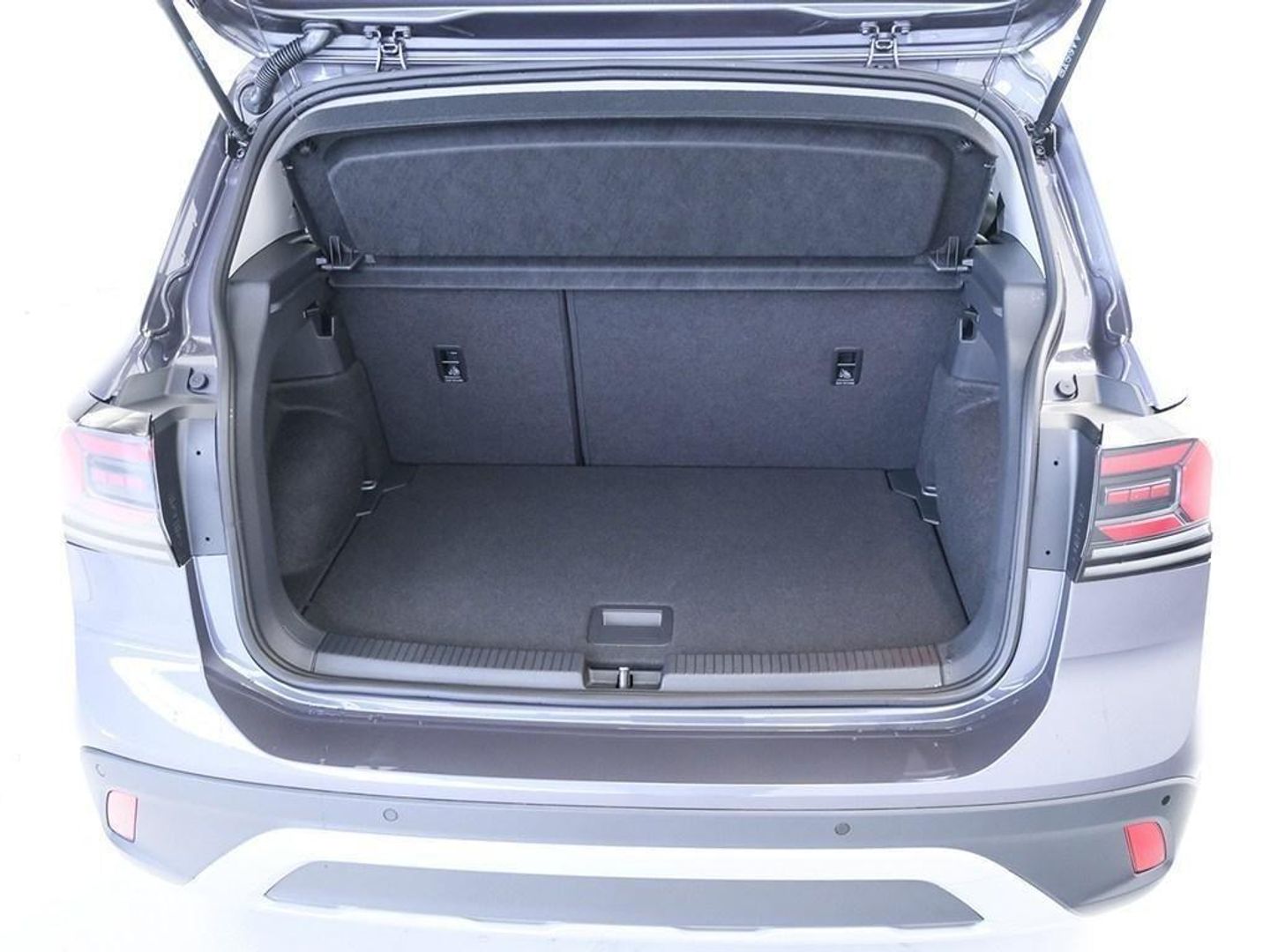 Volkswagen T-Cross Life 1.0 TSI 85 kW (116 CV)