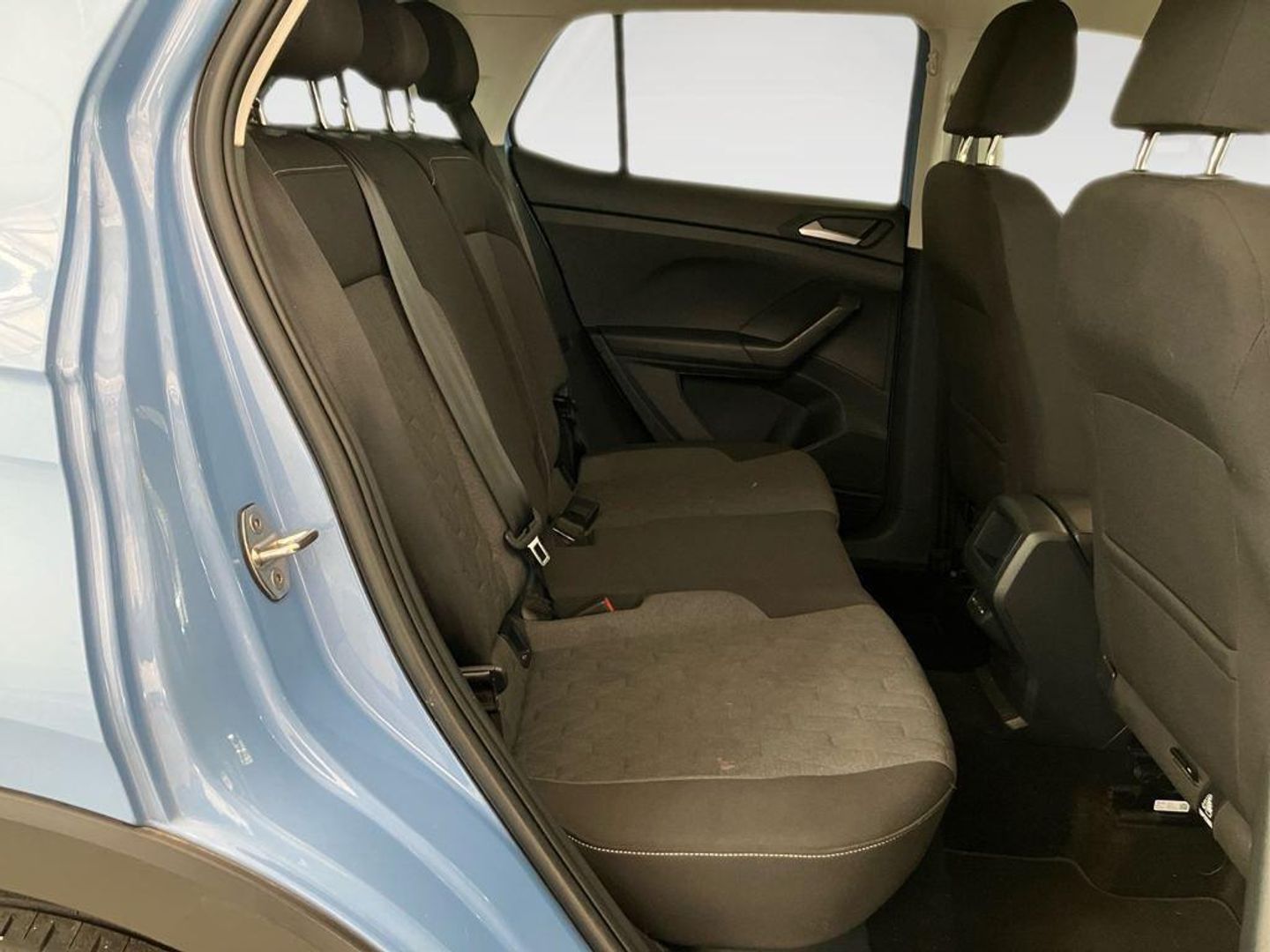 Volkswagen T-Cross Life 1.0 TSI 85 kW (116 CV) DSG