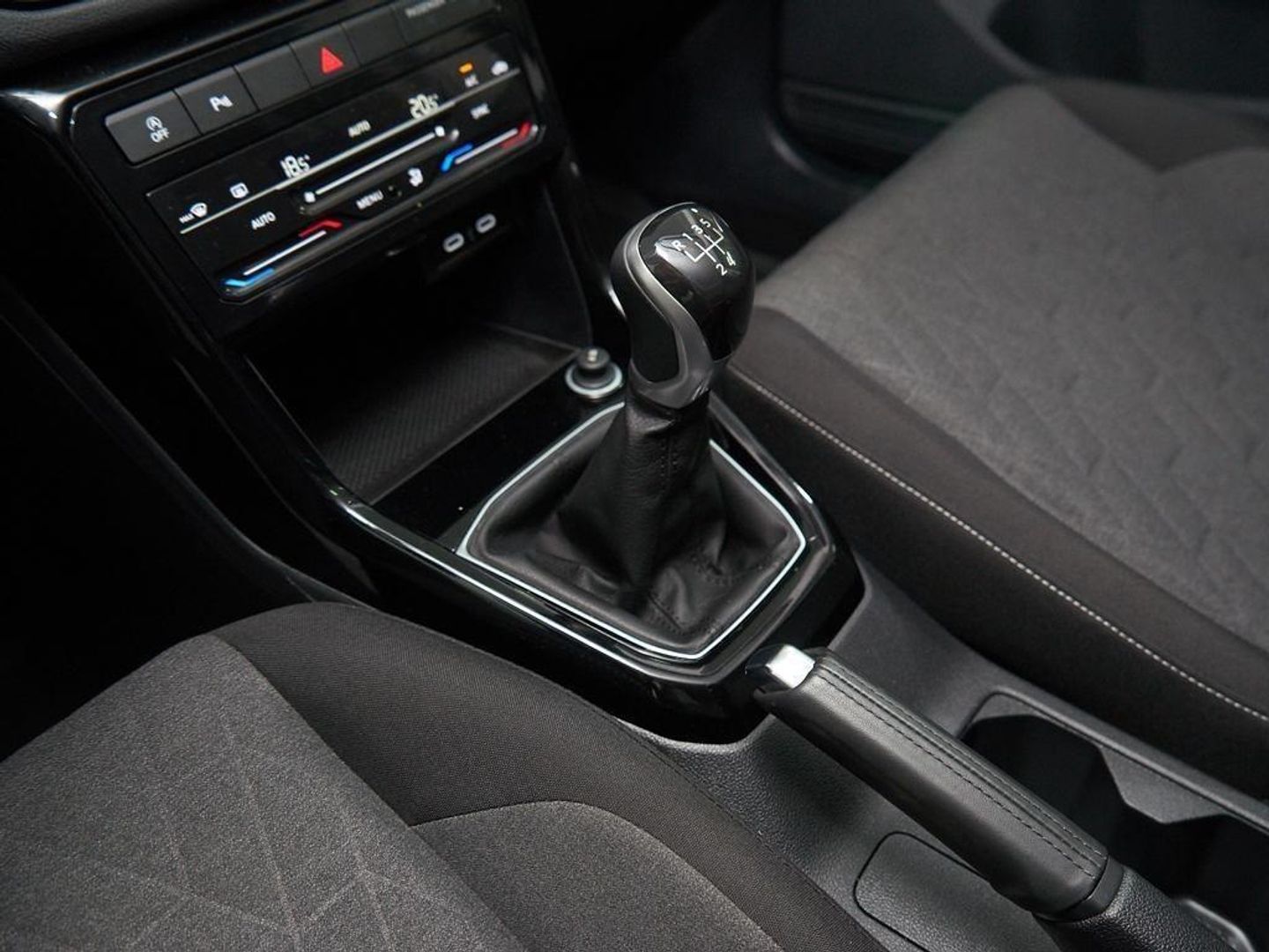 Volkswagen T-Cross Life 1.0 TSI 70 kW (95 CV)
