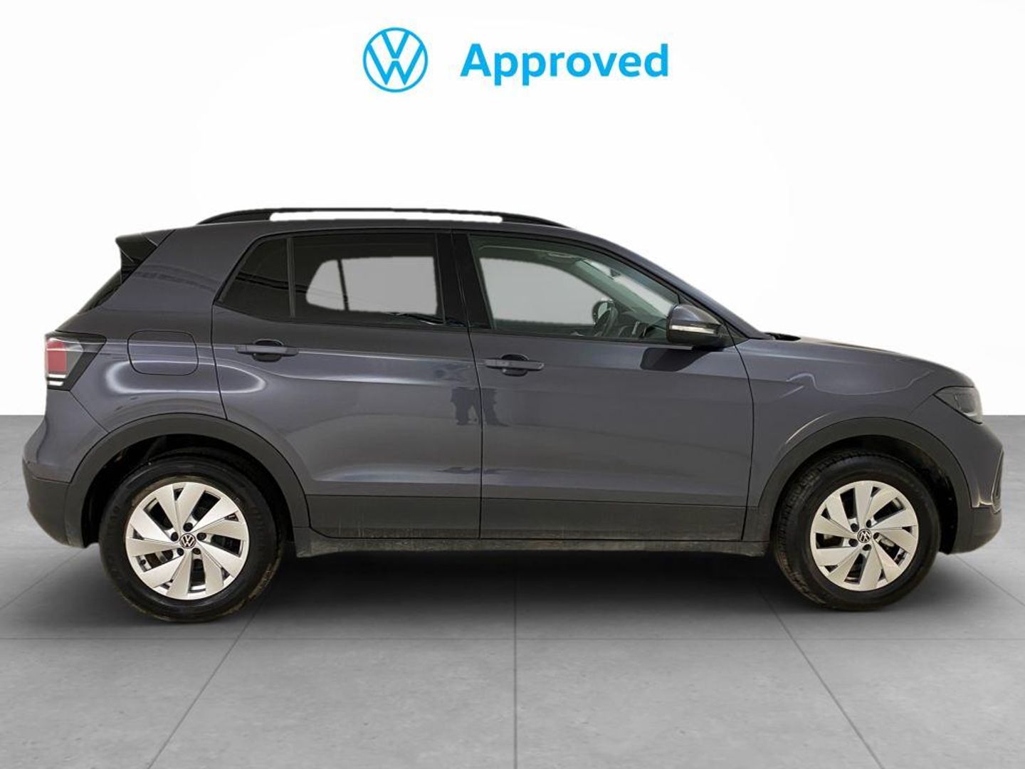 Volkswagen T-Cross Life 1.0 TSI 70 kW (95 CV)
