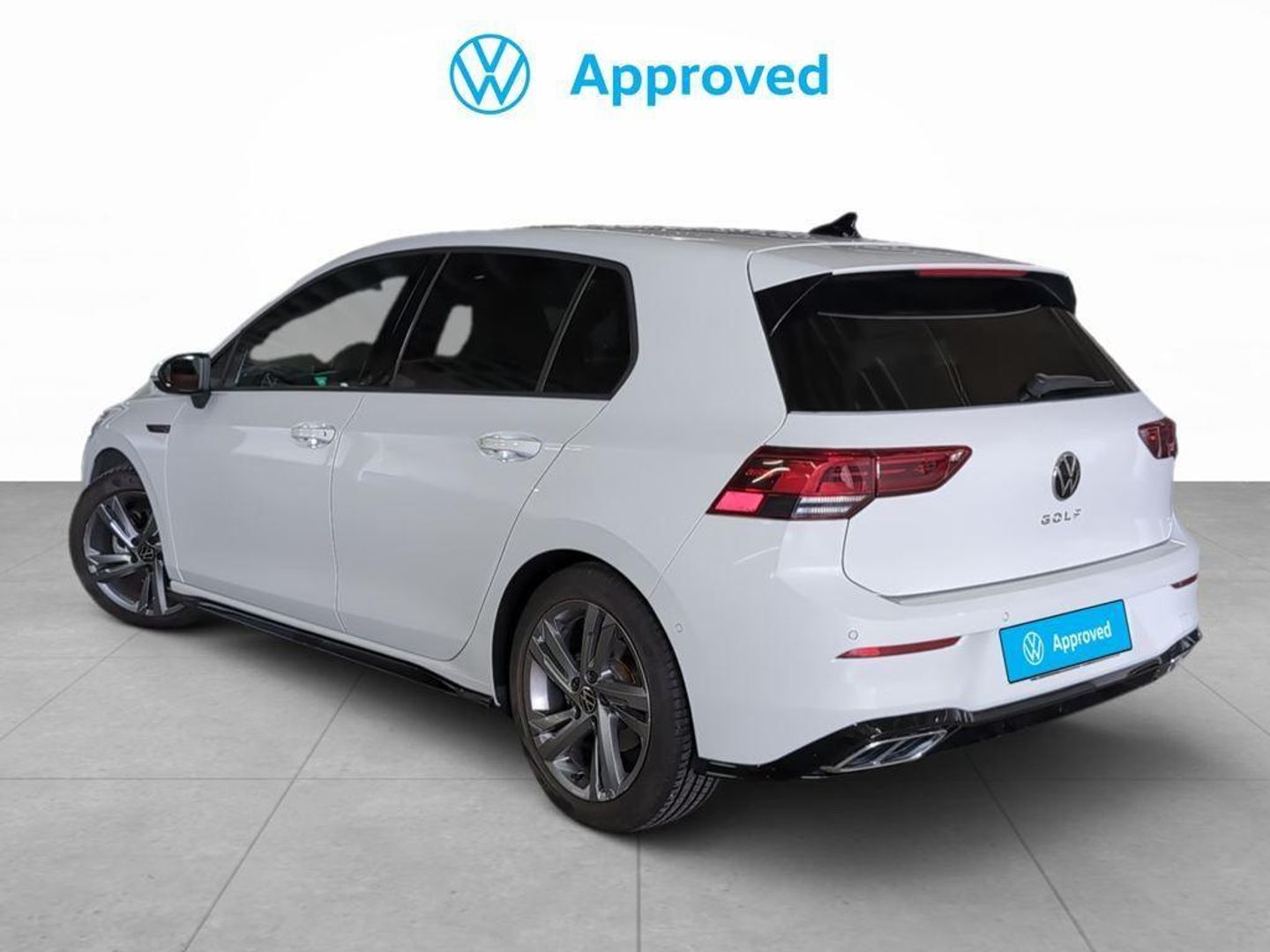 Volkswagen Golf R-Line 1.5 eTSI 110 kW (150 CV) DSG