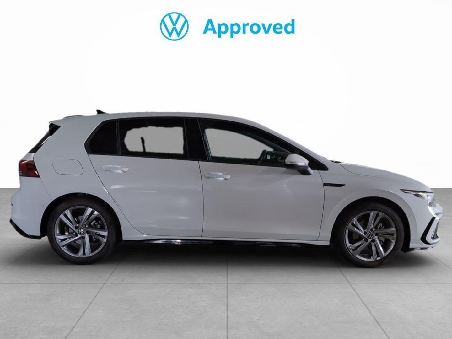 Volkswagen Golf R-Line 1.5 eTSI 110 kW (150 CV) DSG