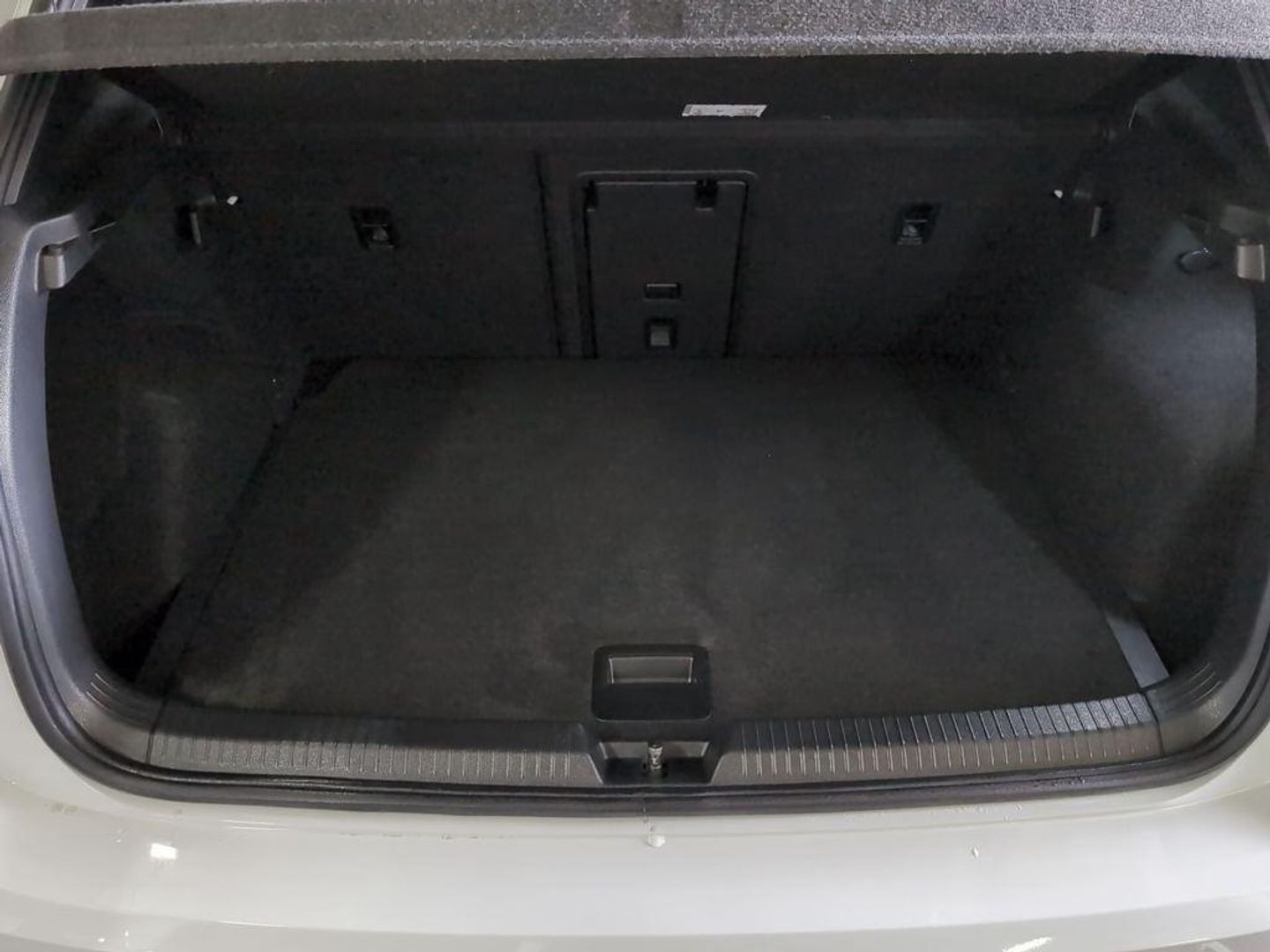 Volkswagen Golf R-Line 1.5 eTSI 110 kW (150 CV) DSG
