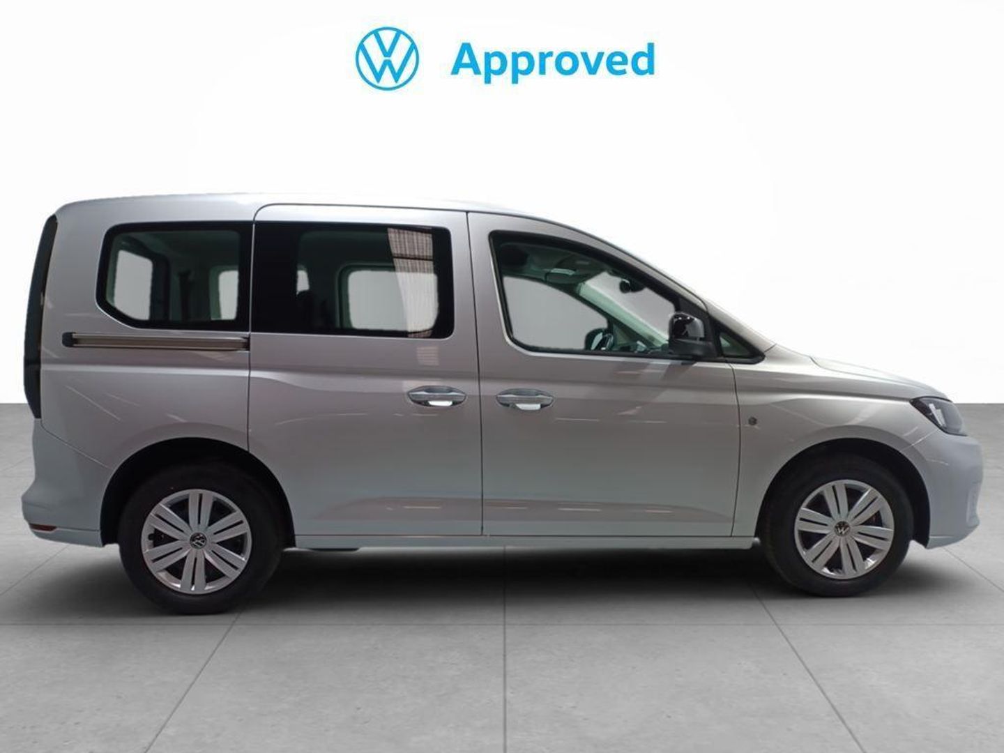 Volkswagen Caddy Origin 2.0 TDI 75 kW (102 CV)