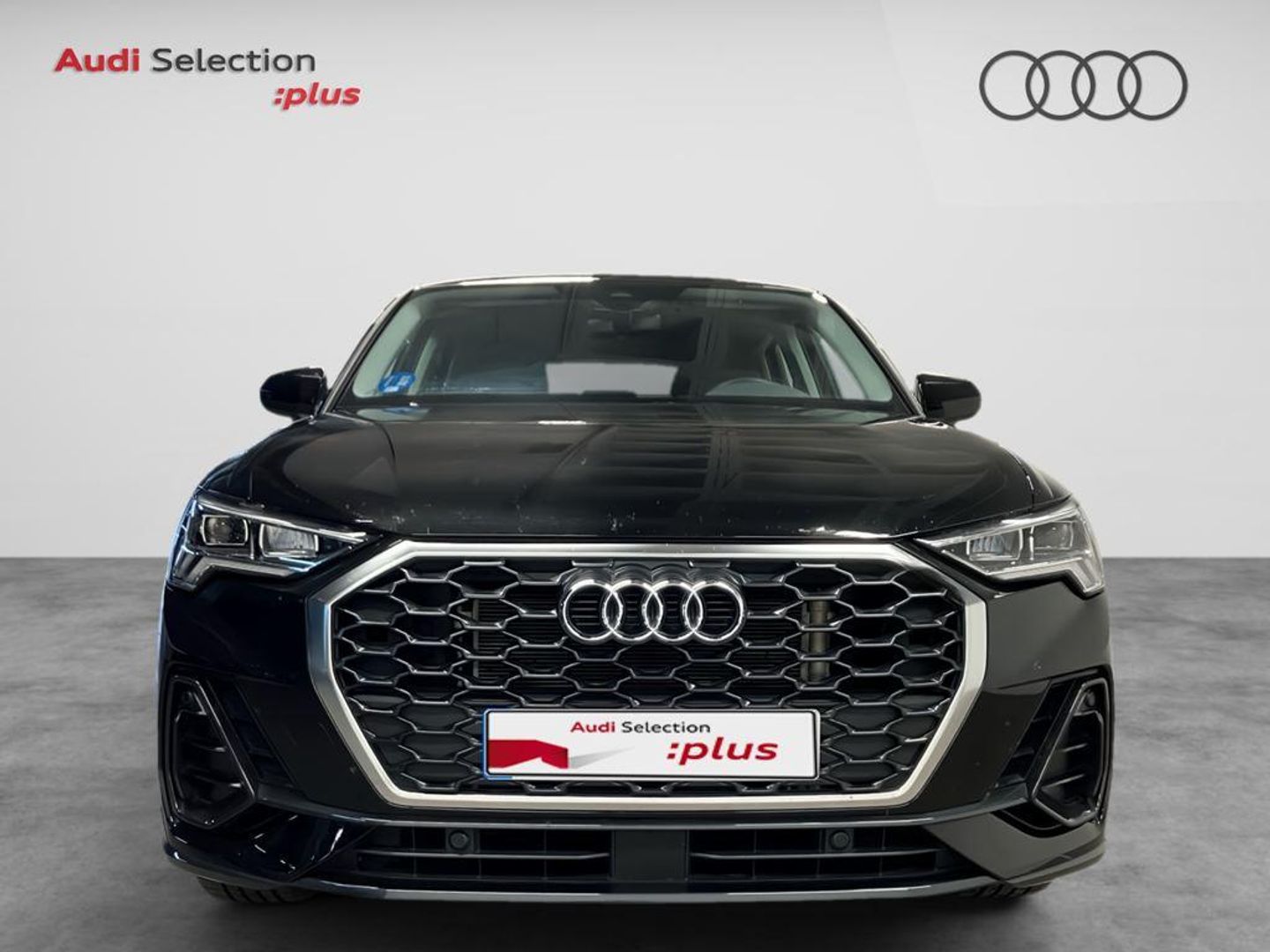Audi Q3 Sportback TFSIe Advanced 45 TFSI e 180 kW (245 CV) S tronic