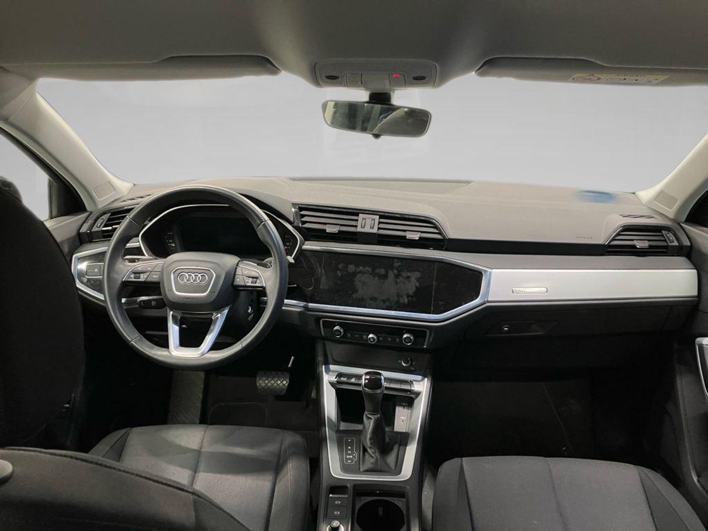Audi Q3 Sportback TFSIe Advanced 45 TFSI e 180 kW (245 CV) S tronic