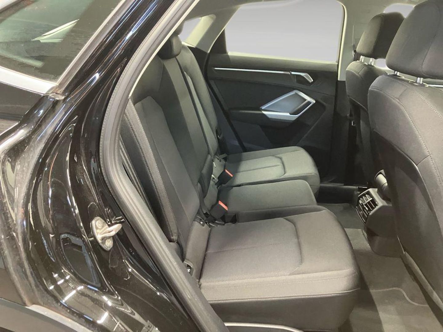 Audi Q3 Sportback TFSIe Advanced 45 TFSI e 180 kW (245 CV) S tronic