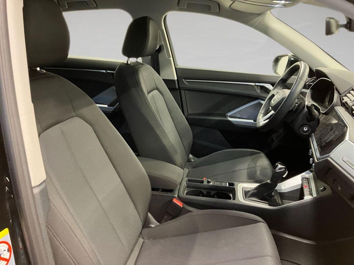 Audi Q3 Sportback TFSIe Advanced 45 TFSI e 180 kW (245 CV) S tronic