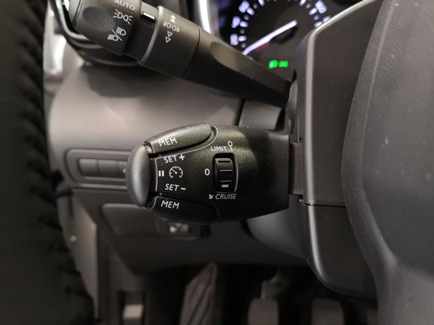 Citroen C3 Aircross BlueHDi 110 S&S Plus 81 kW (110 CV)