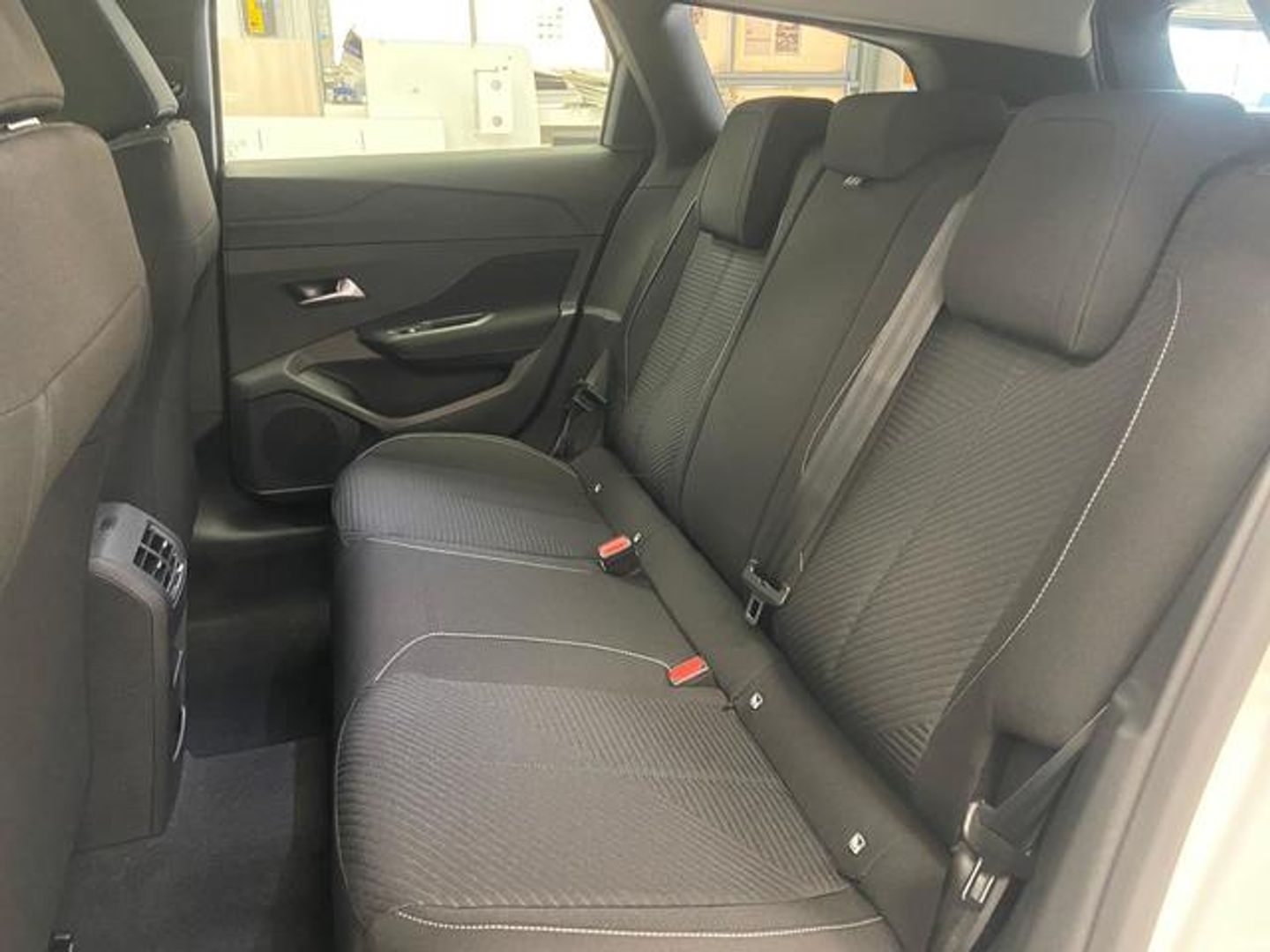 Peugeot 308 SW BlueHDi 130 S&S Active Pack 96 kW (130 CV)