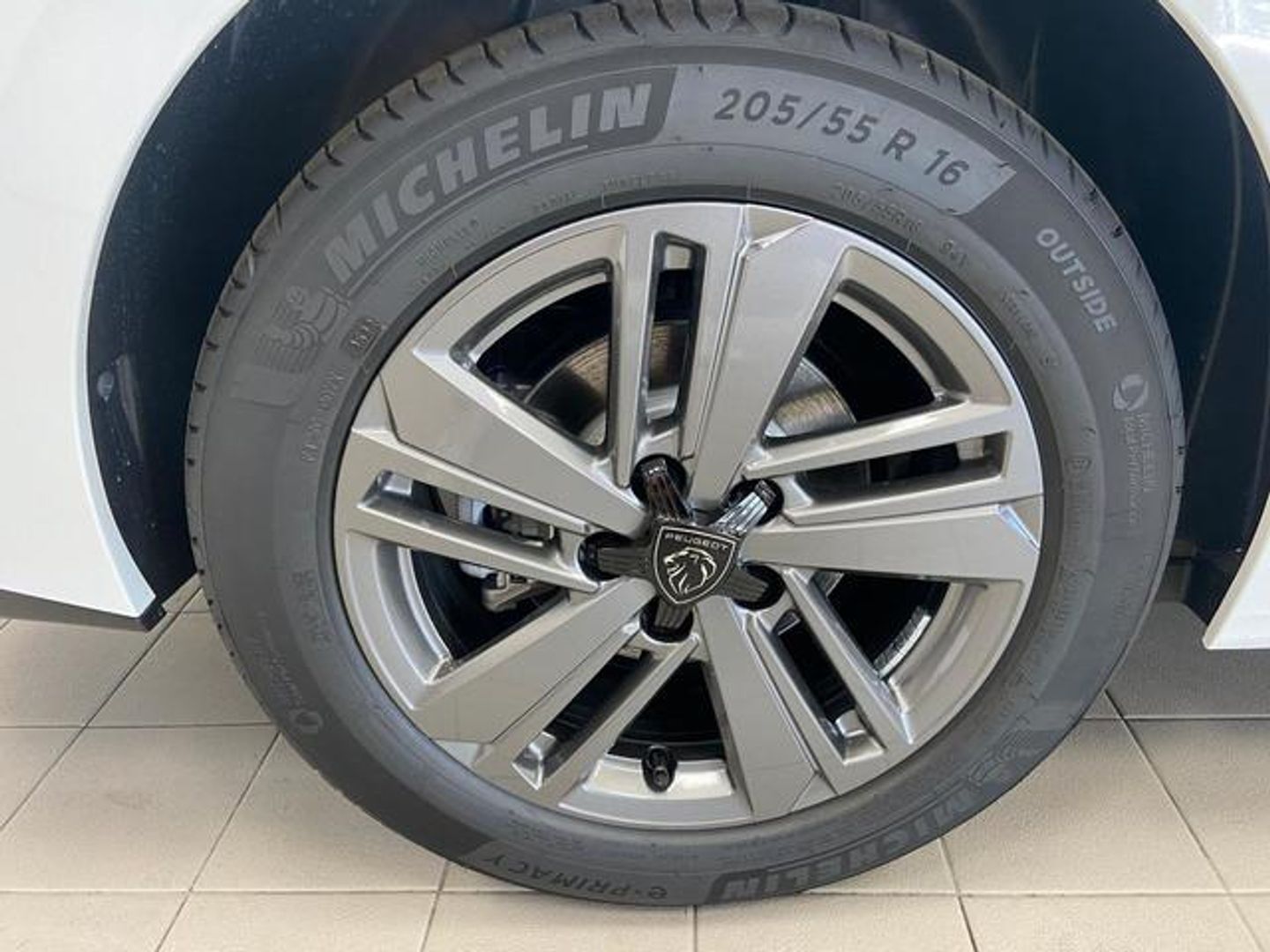 Peugeot 308 SW BlueHDi 130 S&S Active Pack 96 kW (130 CV)