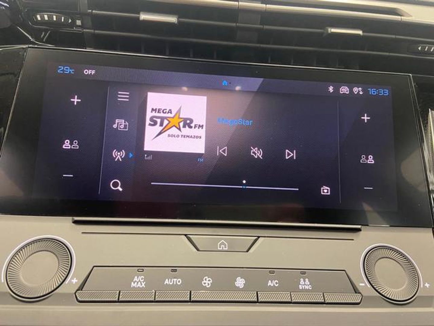 Peugeot 308 SW BlueHDi 130 S&S Active Pack 96 kW (130 CV)