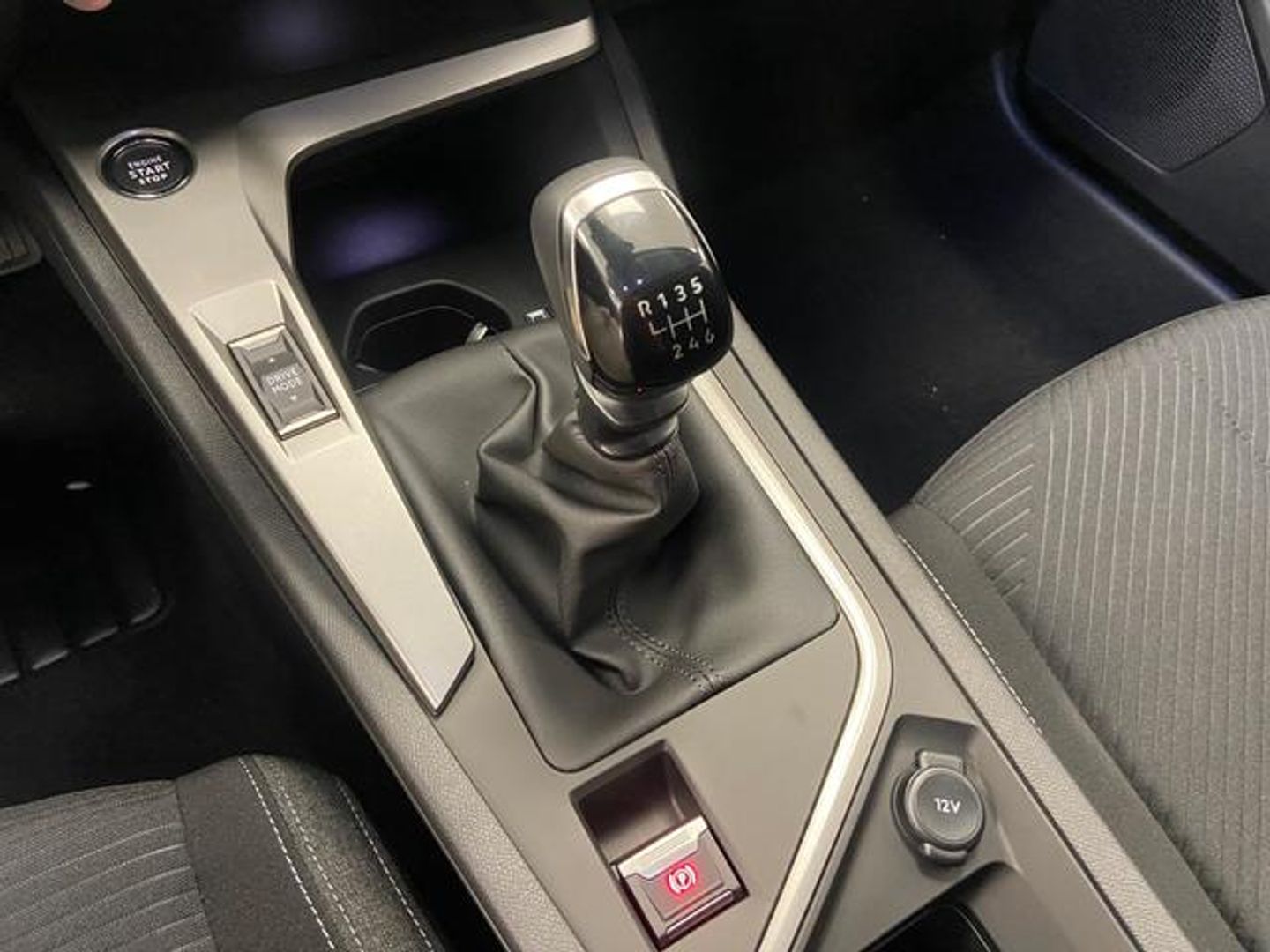 Peugeot 308 SW BlueHDi 130 S&S Active Pack 96 kW (130 CV)
