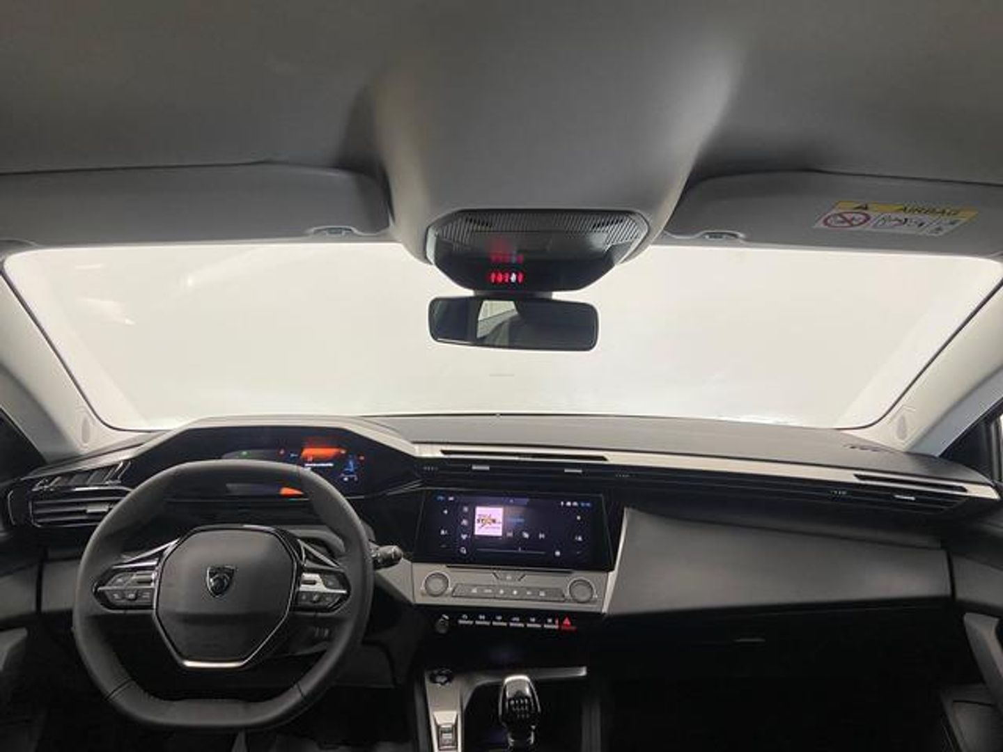 Peugeot 308 SW BlueHDi 130 S&S Active Pack 96 kW (130 CV)