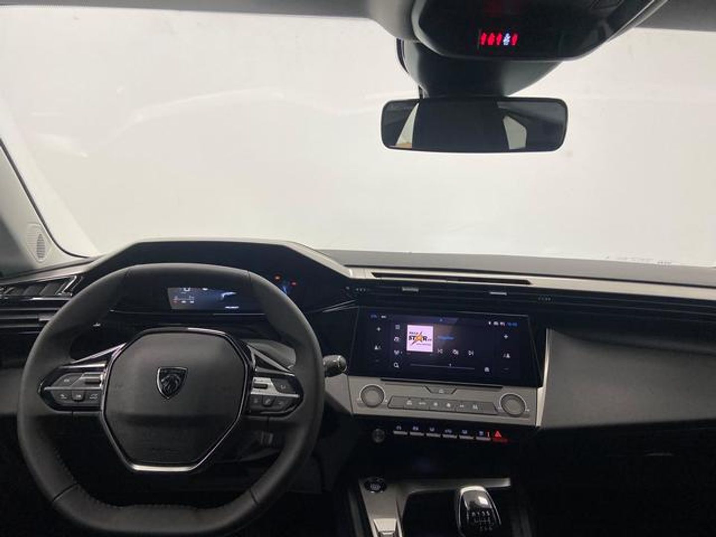 Peugeot 308 SW BlueHDi 130 S&S Active Pack 96 kW (130 CV)