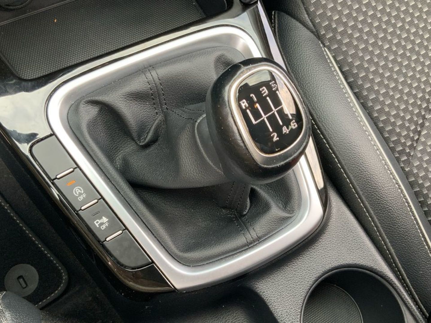 Kia Ceed 1.0 T-GDi Tech 88 kW (120 CV)