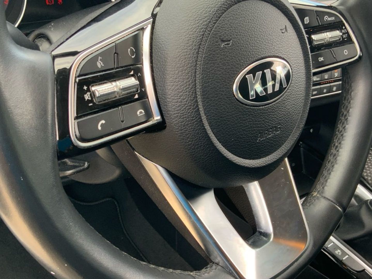 Kia Ceed 1.0 T-GDi Tech 88 kW (120 CV)
