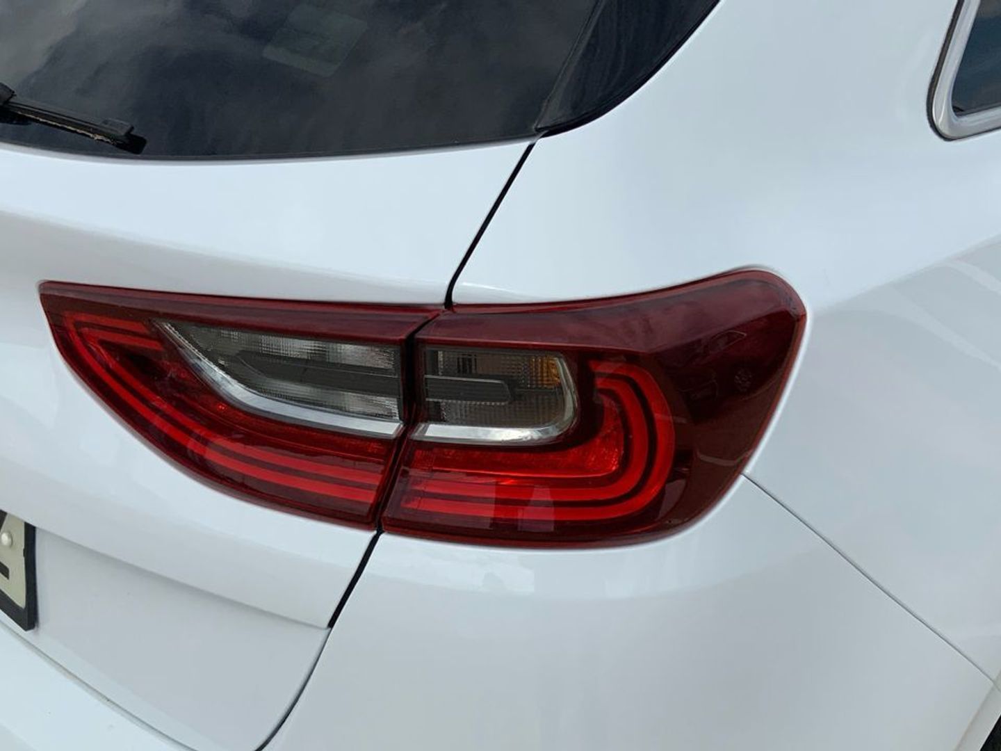 Kia Ceed 1.0 T-GDi Tech 88 kW (120 CV)