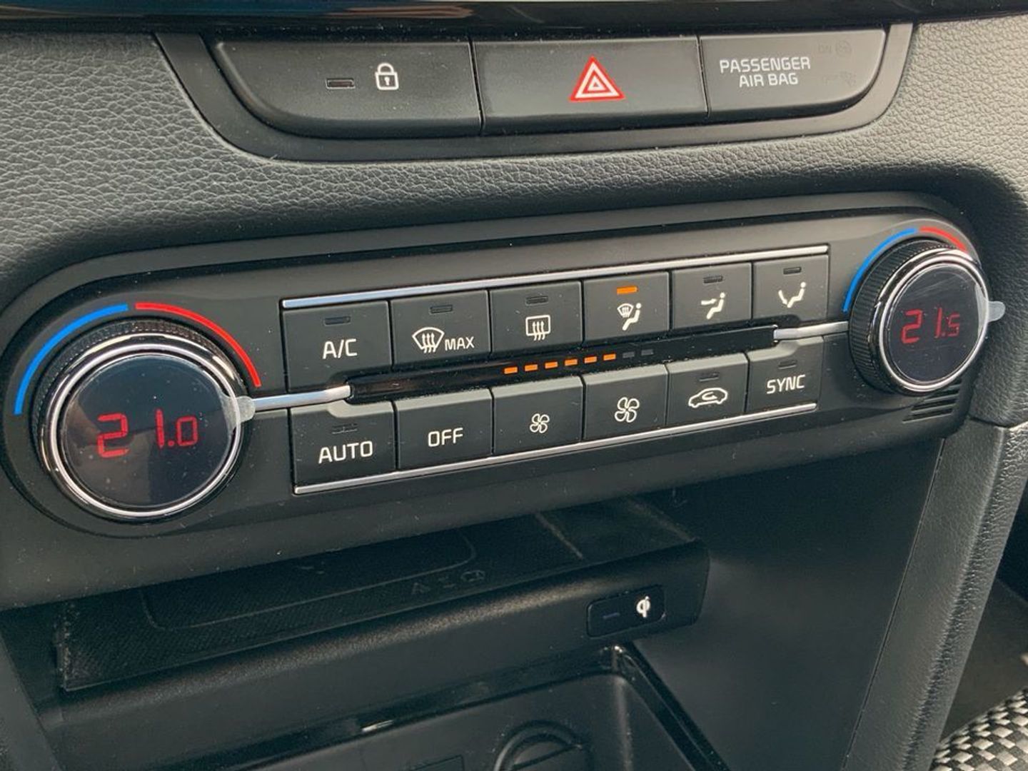 Kia Ceed 1.0 T-GDi Tech 88 kW (120 CV)