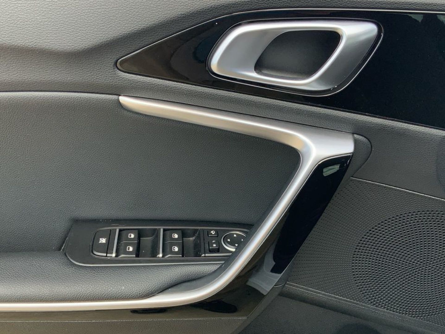 Kia Ceed 1.0 T-GDi Tech 88 kW (120 CV)