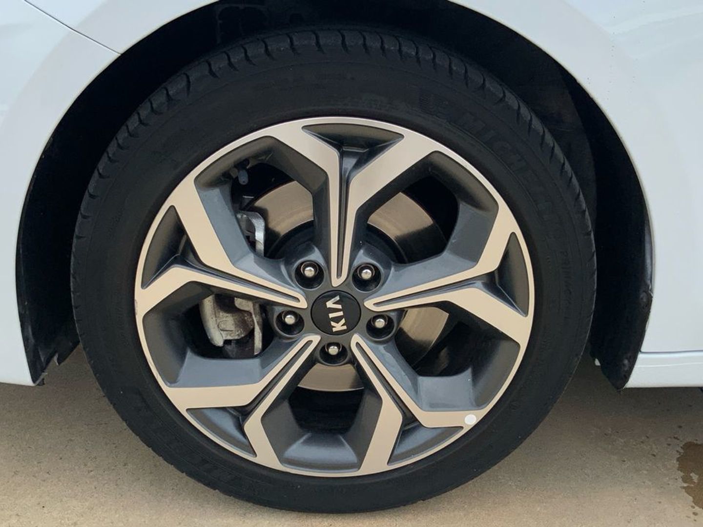 Kia Ceed 1.0 T-GDi Tech 88 kW (120 CV)
