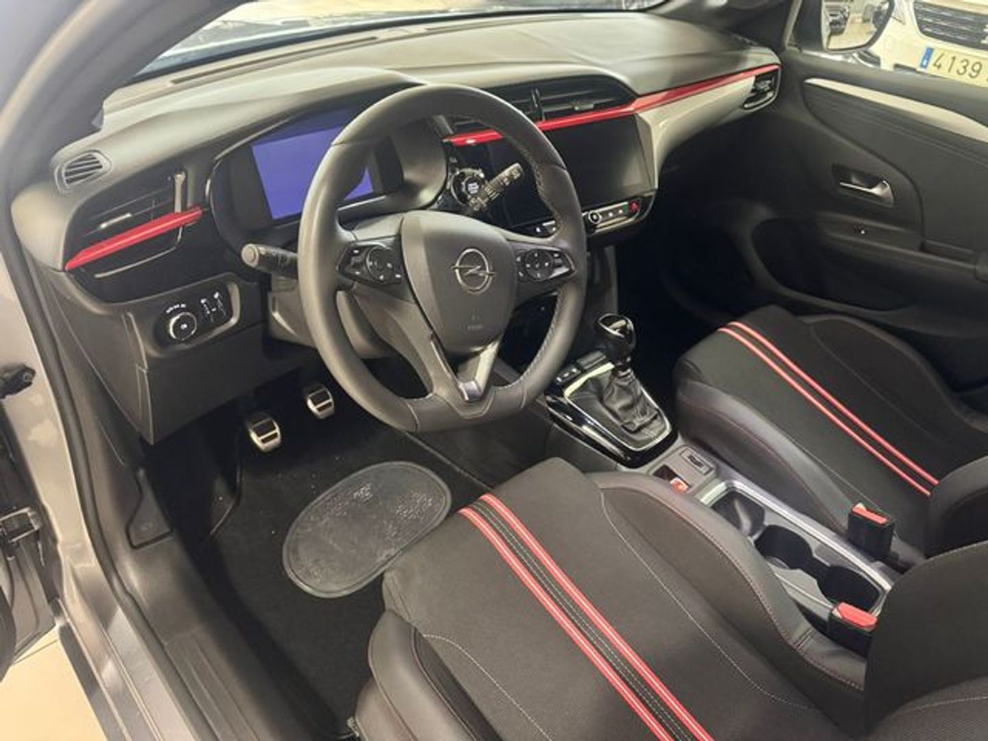 Opel Corsa 1.5D DT GS 75 kW (102 CV)