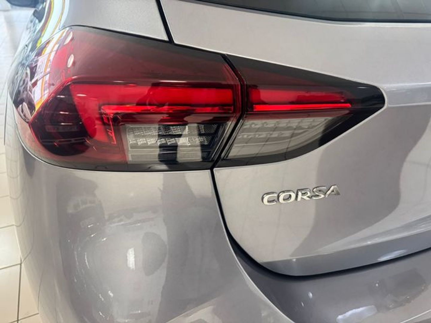 Opel Corsa 1.5D DT GS 75 kW (102 CV)