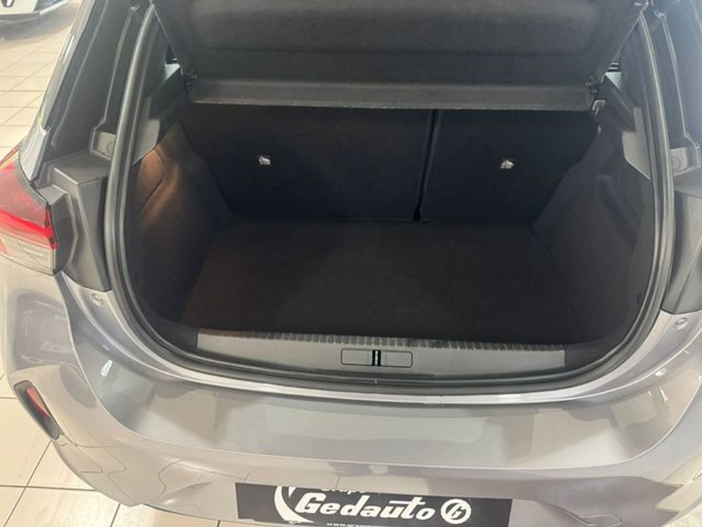 Opel Corsa 1.5D DT GS 75 kW (102 CV)