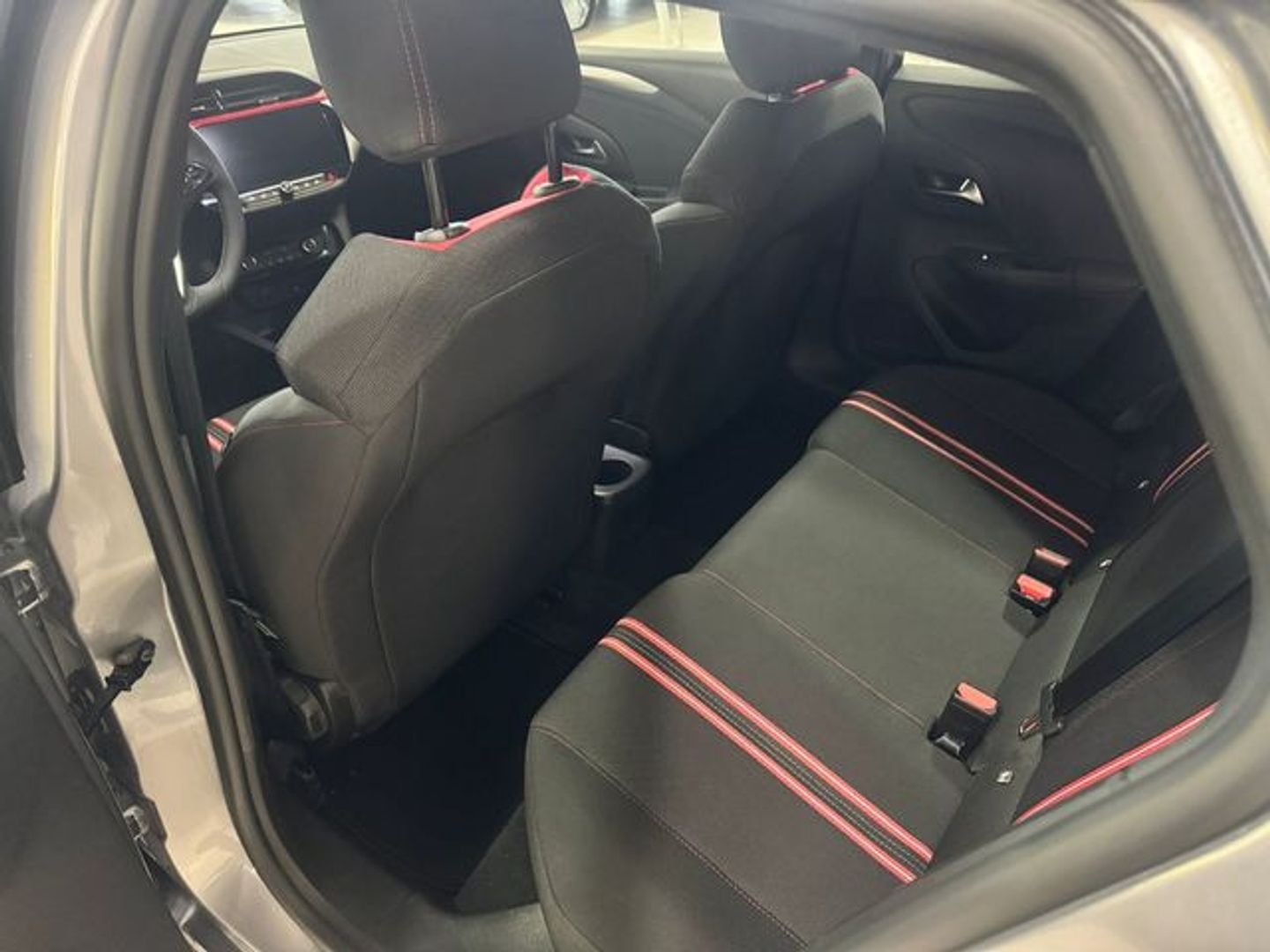 Opel Corsa 1.5D DT GS 75 kW (102 CV)
