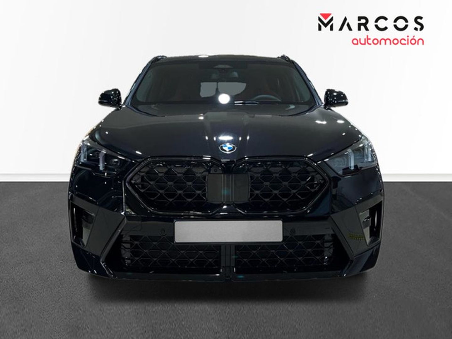 BMW X2 sDrive18d 110 kW (150 CV)