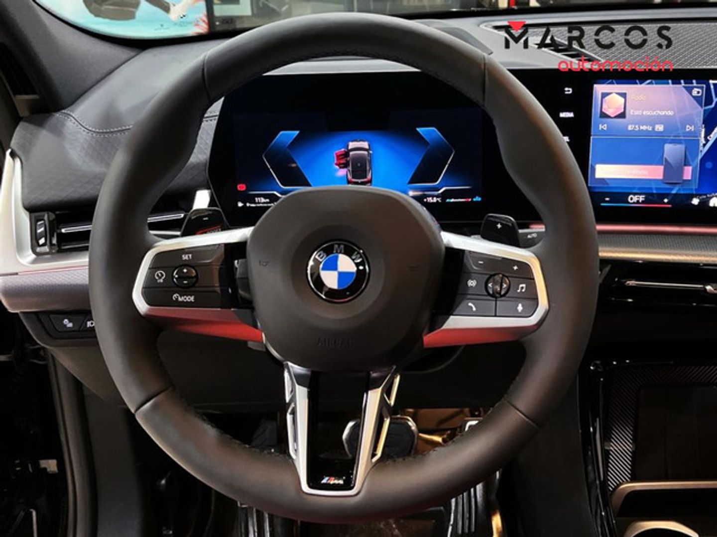 BMW X2 sDrive18d 110 kW (150 CV)