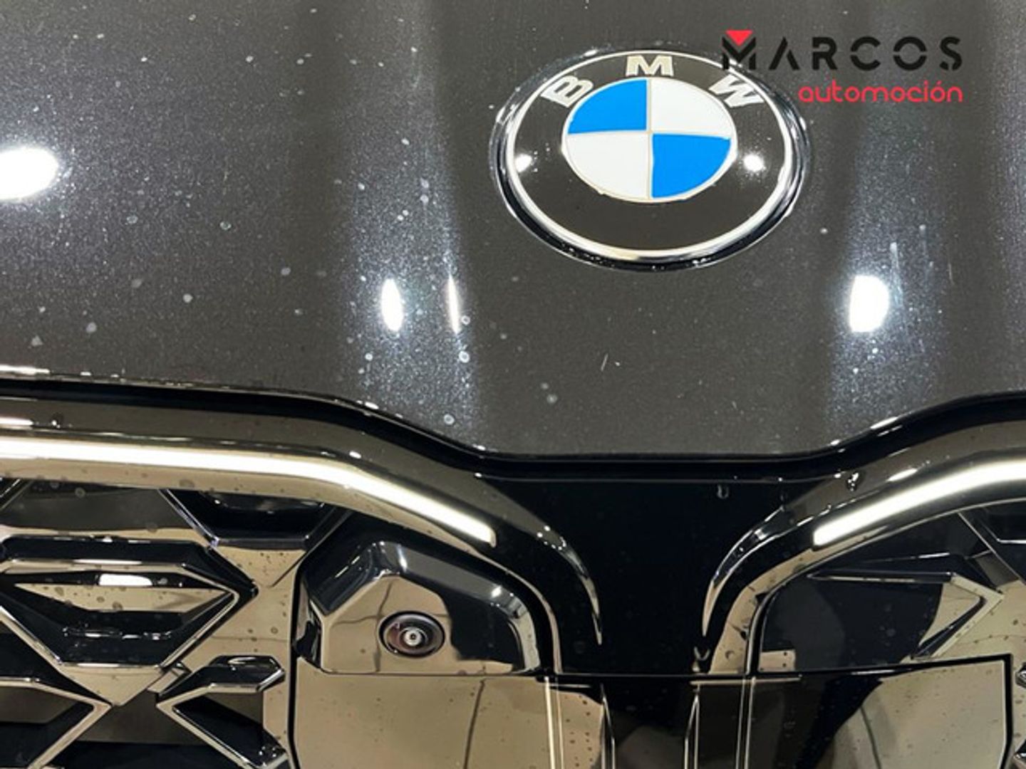 BMW X2 sDrive18d 110 kW (150 CV)