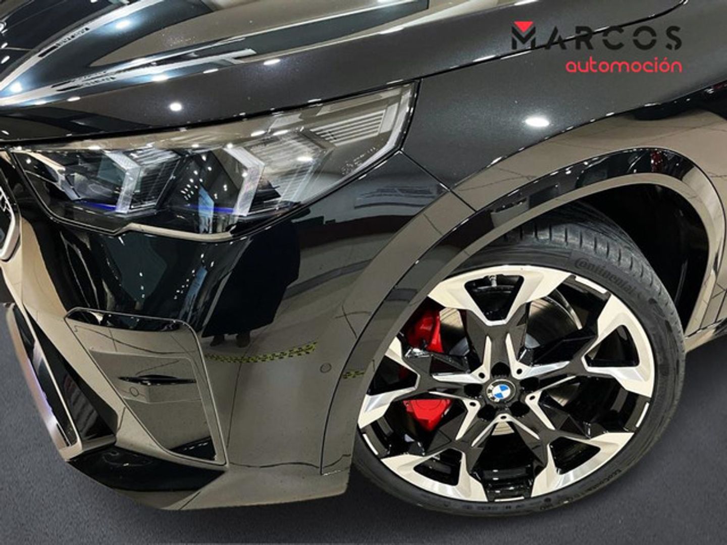 BMW X2 sDrive18d 110 kW (150 CV)