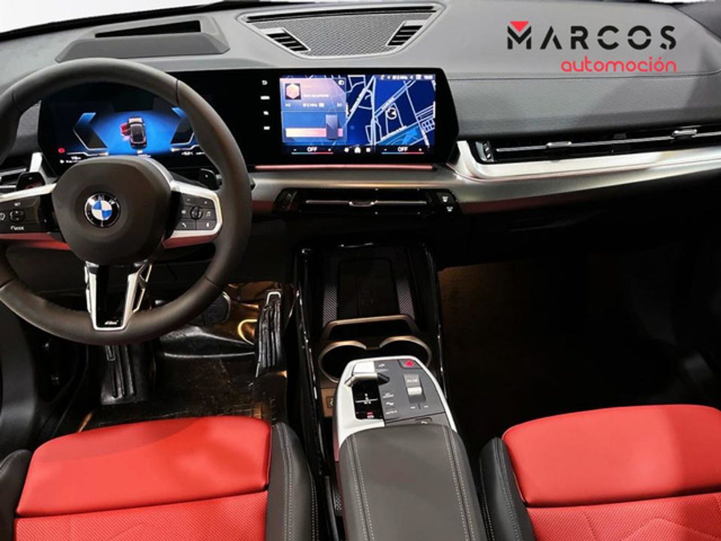 BMW X2 sDrive18d 110 kW (150 CV)