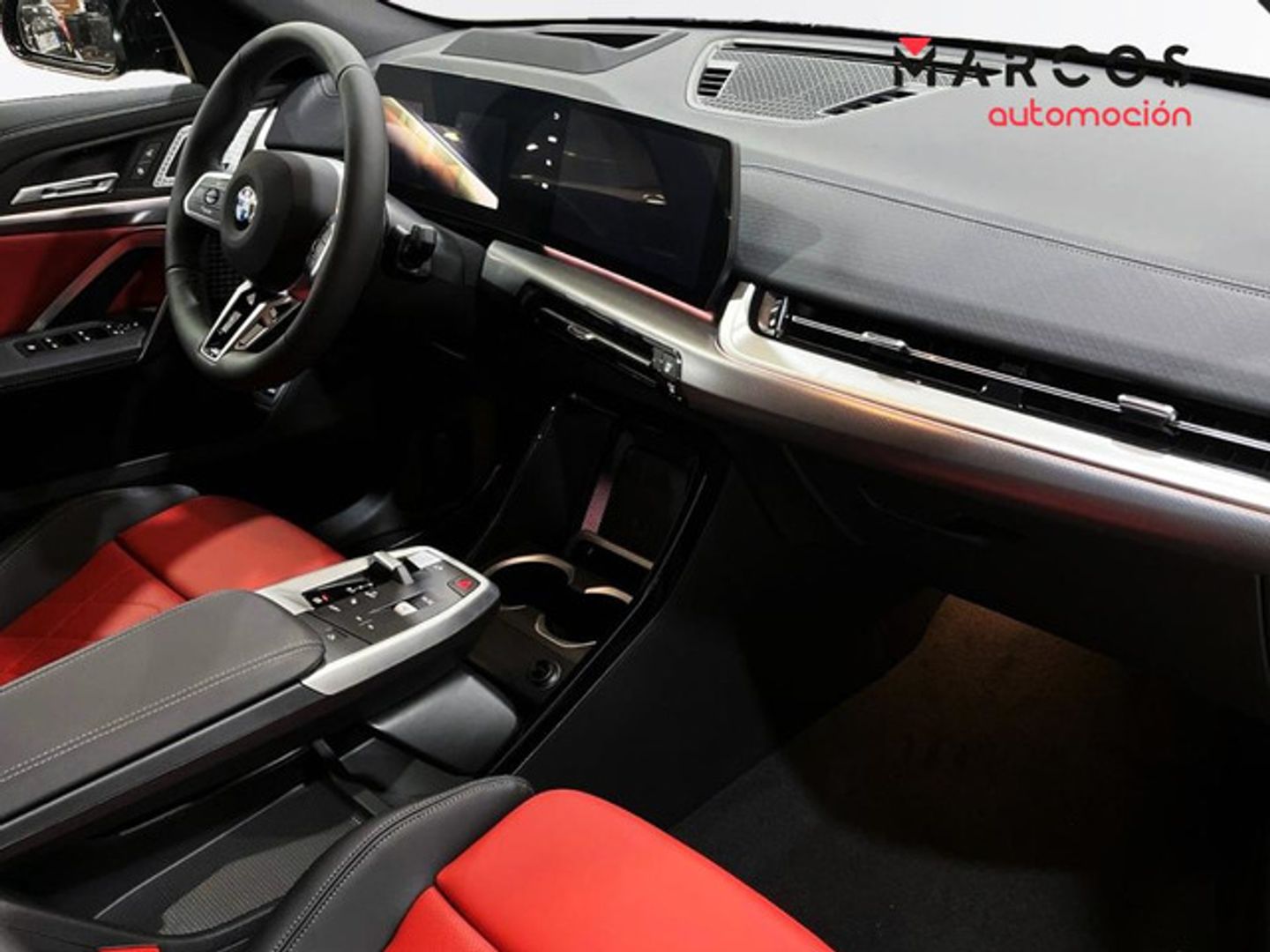 BMW X2 sDrive18d 110 kW (150 CV)