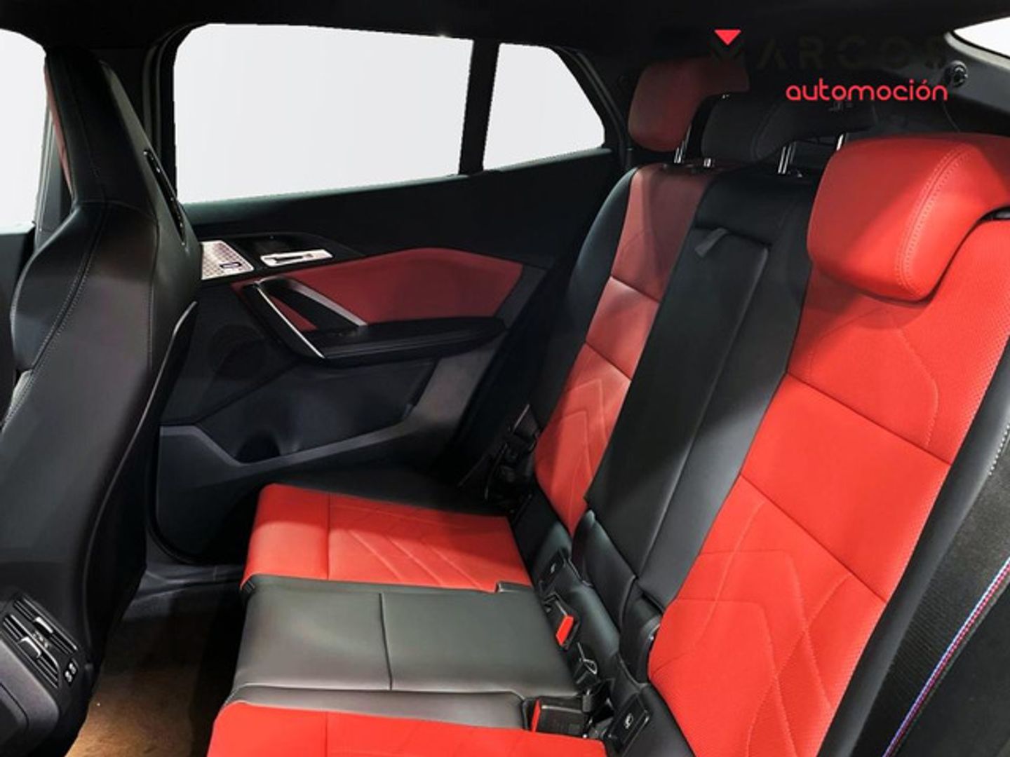 BMW X2 sDrive18d 110 kW (150 CV)