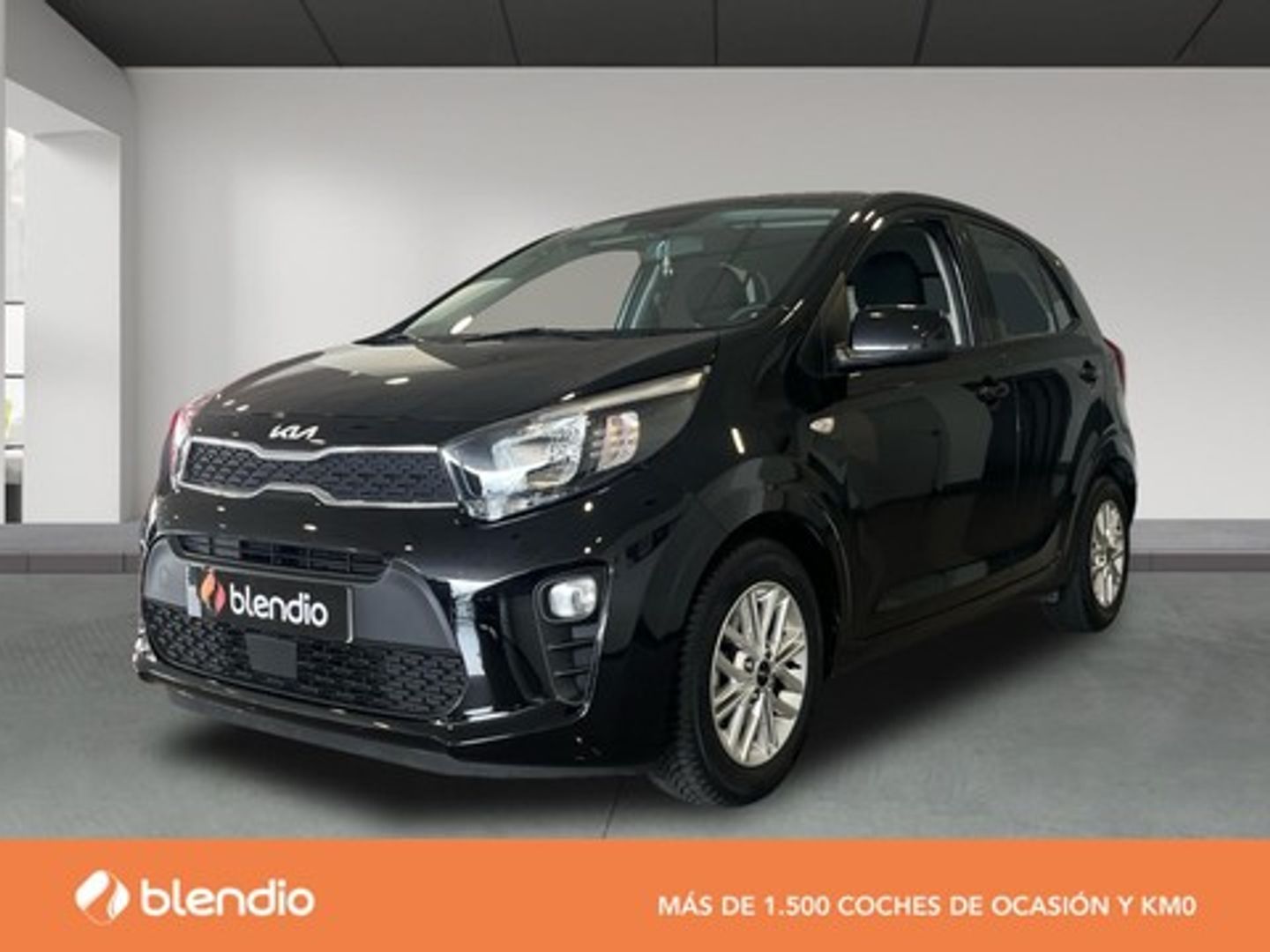 Kia Picanto 1.0 DPi Concept Pack Comfort 49 kW (67 CV)