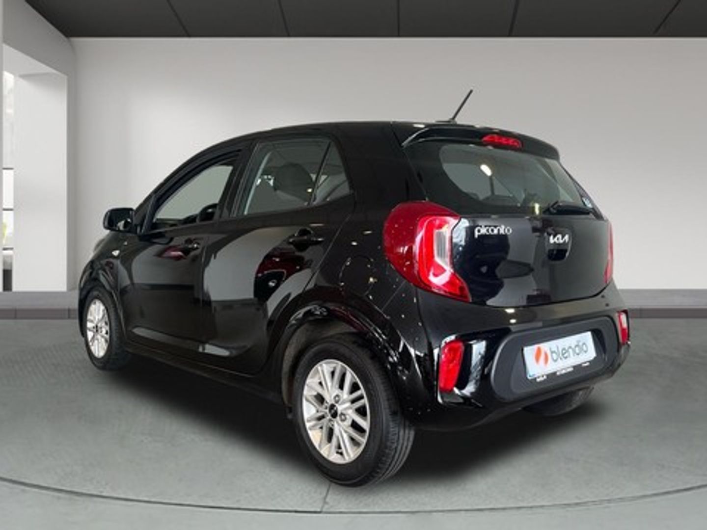 Kia Picanto 1.0 DPi Concept Pack Comfort 49 kW (67 CV)