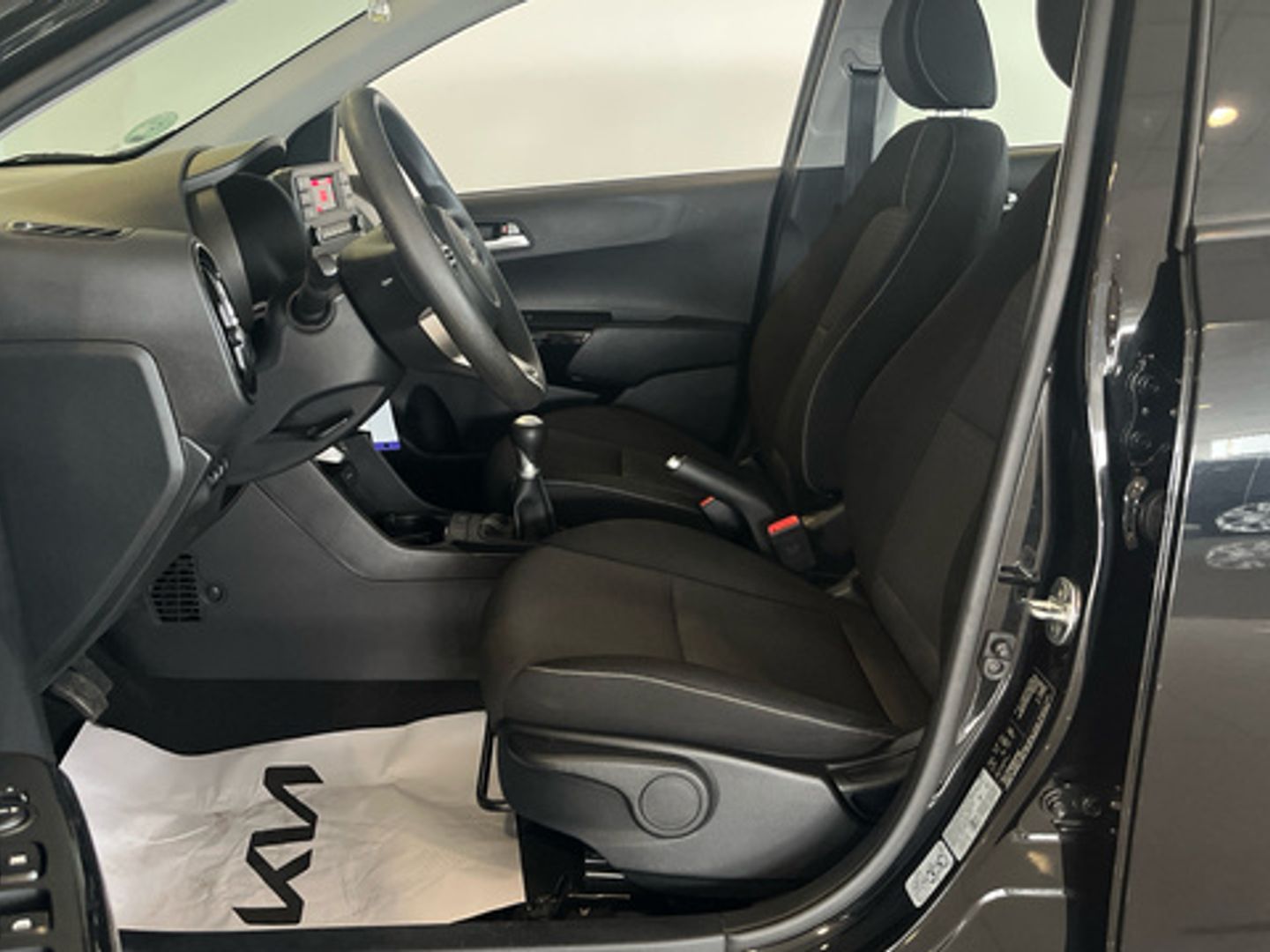 Kia Picanto 1.0 DPi Concept Pack Comfort 49 kW (67 CV)