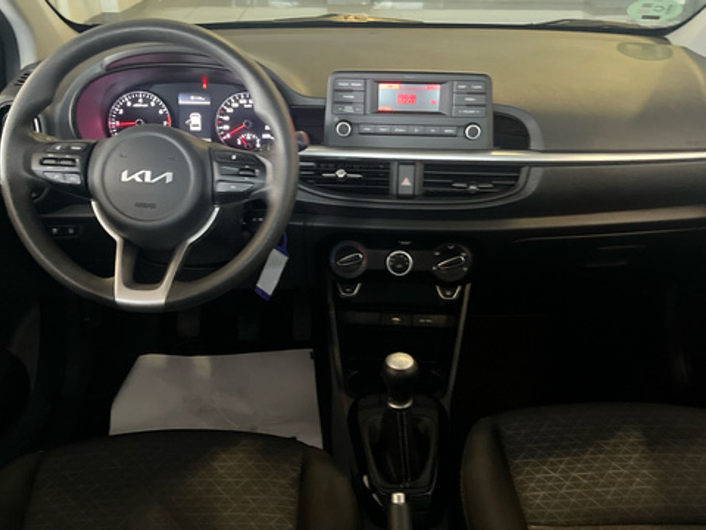 Kia Picanto 1.0 DPi Concept Pack Comfort 49 kW (67 CV)