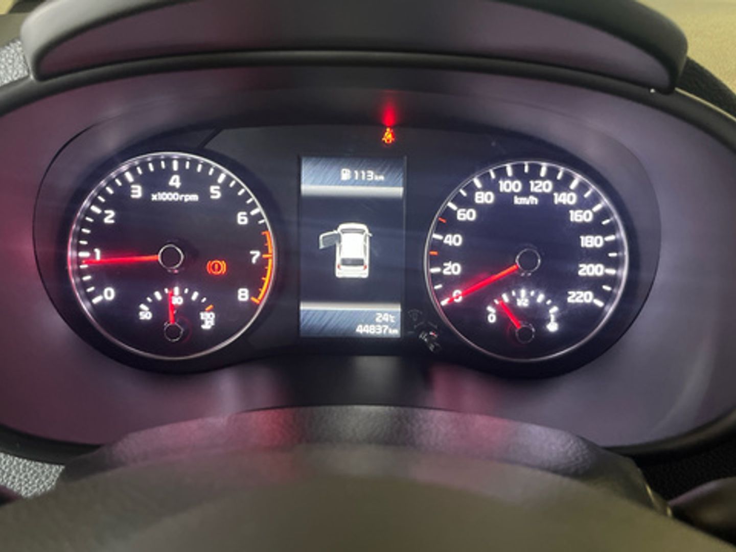 Kia Picanto 1.0 DPi Concept Pack Comfort 49 kW (67 CV)