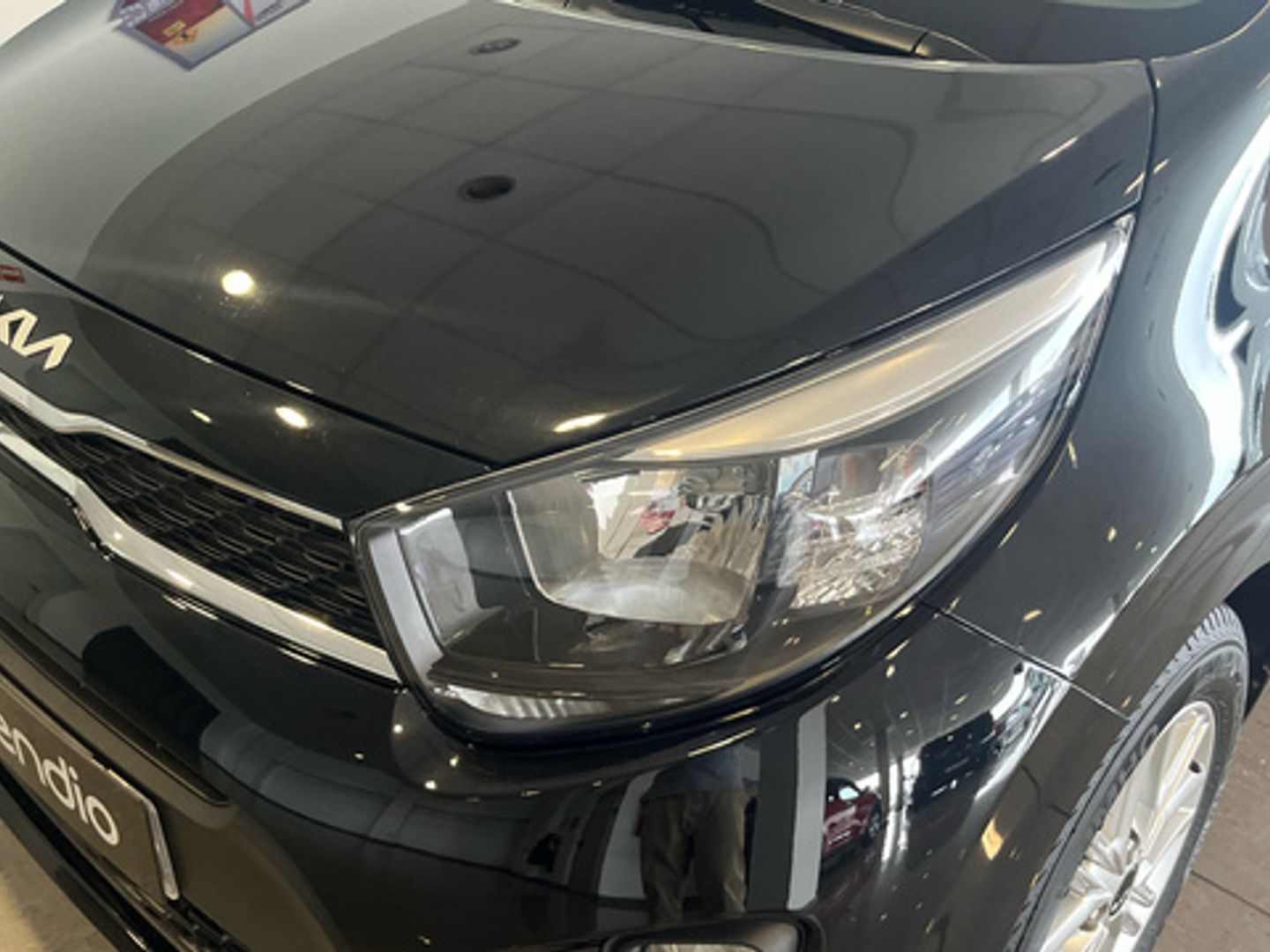 Kia Picanto 1.0 DPi Concept Pack Comfort 49 kW (67 CV)