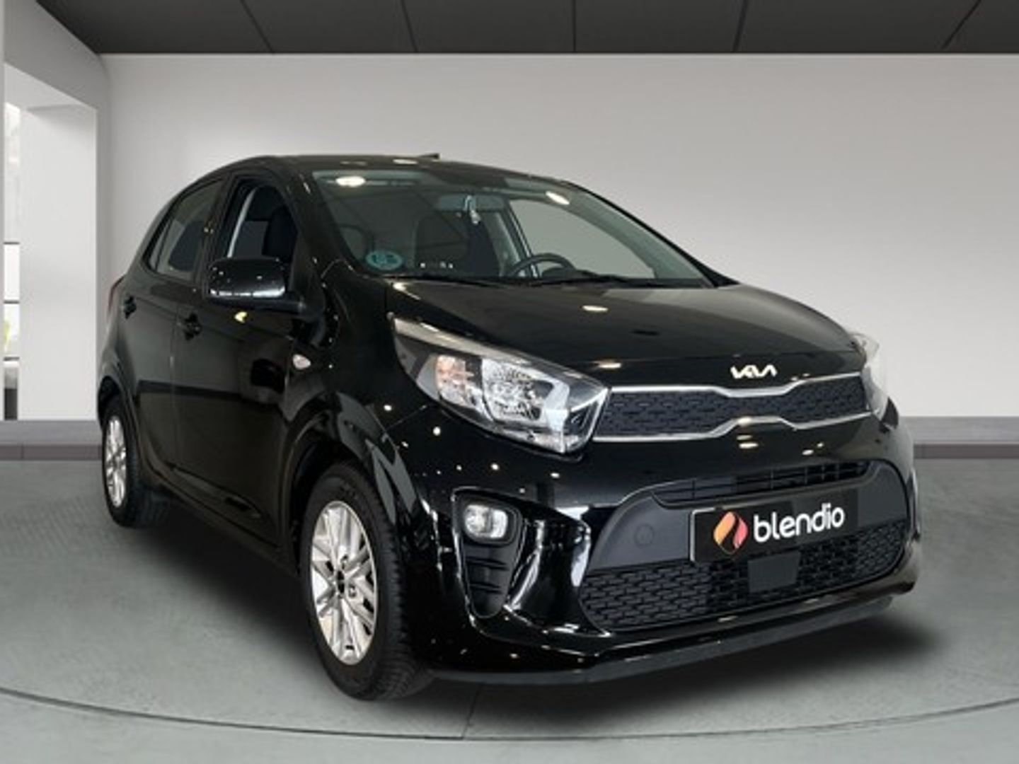 Kia Picanto 1.0 DPi Concept Pack Comfort 49 kW (67 CV)